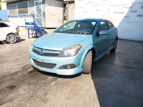 Engine OPEL ASTRA H GTC (A04) 1.7 CDTi (L08) | BP39503800M1 - Image 3