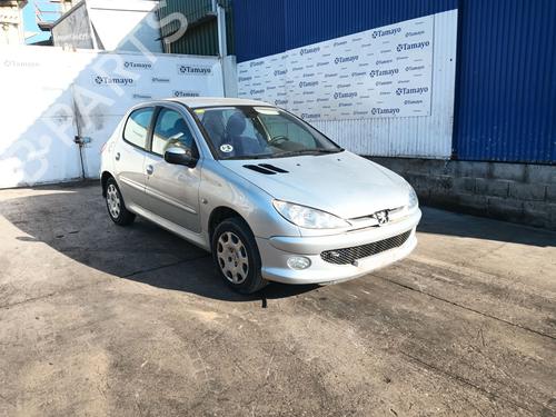 Teile für PEUGEOT 206 Hatchback (2A/C) 1.4 16V (88 hp) 4292390