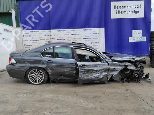 Modulo electronico BMW 7 (E65, E66, E67) 735 i, Li | BP18333433M83 