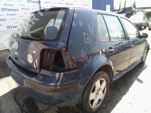 ABS pump VW GOLF IV (1J1) 1.6 | BP12602218M43 
