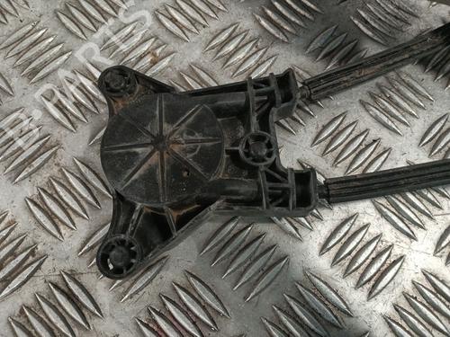 Front left window mechanism SEAT IBIZA IV (6J5, 6P1) 1.2 TSI | BP30634771C22