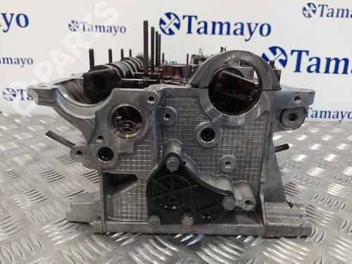 Cylinder head BMW 3 Compact (E46)  | BP10970006M5 