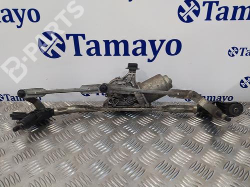 Viskermotor vindrude RENAULT FLUENCE (L3_)  | BP11240659M29 