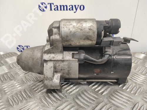 Starter HONDA CIVIC VIII Hatchback (FN, FK)  | BP107521M8 