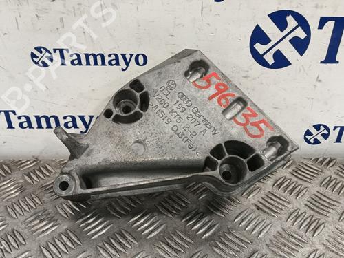 Used Engine mount CITROËN ZX (N2) 1.9 D (68 hp) 31579416