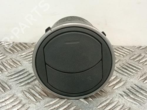 Luftventil Luftventil MAZDA 3 (BL) [2008-2014] 33273504 33273504