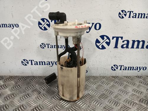 Used Fuel pump IVECO DAILY VI Van 35S15, 35C15, 40C15, 50C15 (150 hp) 29921186