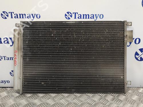 Used AC radiator FORD KA (RU8) 1.3 TDCi (75 hp) 18347052
