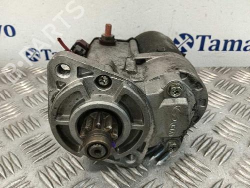 Starter KIA CERATO I Hatchback (LD)  | BP25786222M8 