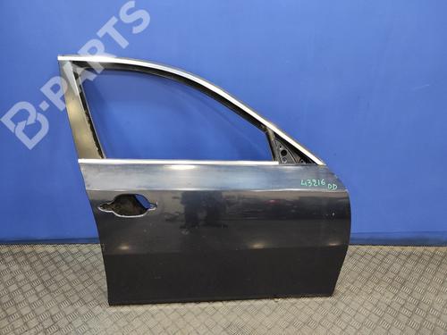 Used Right front door BMW 5 (E60) 530 d (218 hp) 11171811