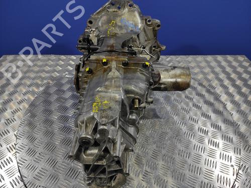Gearkasse AUDI A4 B6 (8E2)  | BP13367388M3 