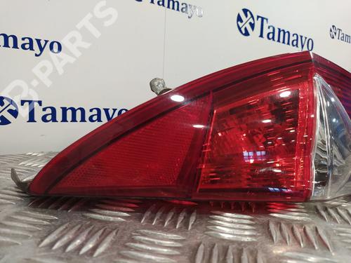 Left taillight FIAT PUNTO (188_) 1.2 60 (188.030, .050, .130, .150, .230, .250) | BP9506829C34 