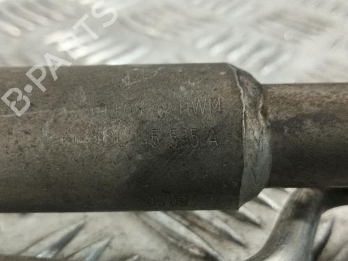 Pipe VW GOLF VI (5K1) 1.6 TDI | BP30135670M125