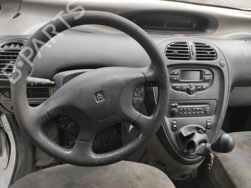 Left front fog light CITROËN XSARA PICASSO (N68) 2.0 HDi | BP18012775C30 