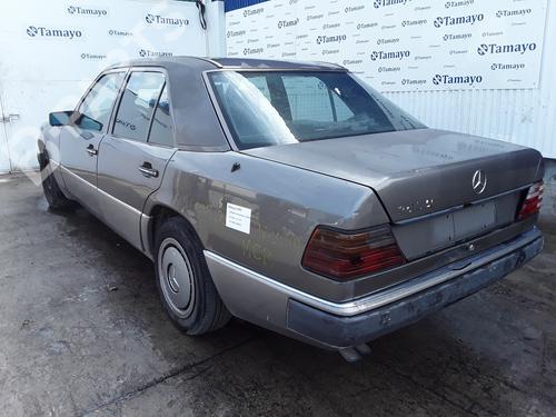 Starter MERCEDES-BENZ E-CLASS (W124) E 300 D (124.131) | BP19085184M8 