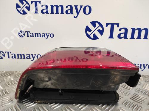 Left taillight VW GOLF III (1H1) 2.0 | BP17031007C34 