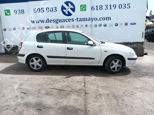 Gearbox DAEWOO LANOS Saloon (KLAT) 1.3 | BP38622735M3  - Image 8
