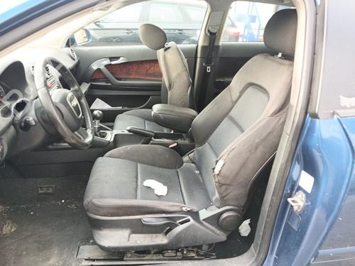 Gearbox AUDI A3 (8P1) 2.0 TDI 16V | BP39988244M3 - Image 12