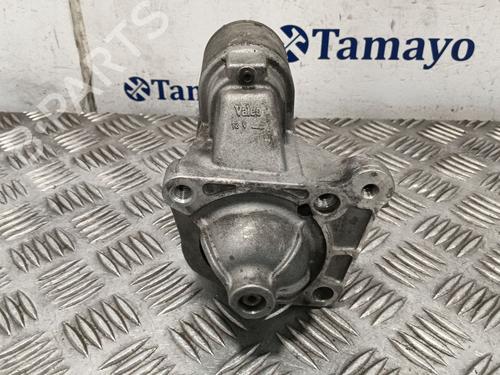 Starter RENAULT GRAND SCÉNIC II (JM0/1_) | BP29073334M8