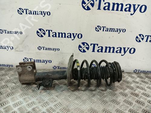 Used Left front shock absorber PEUGEOT 3008 I MPV (0U_) 1.6 HDi (109 hp) 32141999