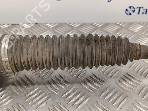 Steering rack PEUGEOT 406 (8B) 2.0 HDI 90 | BP15422095M22 