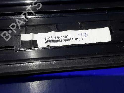 Other BMW 1 (E87) 118 d | BP14359989O1 