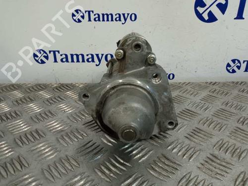 Used Starter KIA CARNIVAL / GRAND CARNIVAL III (VQ) 2.9 CRDi (185 hp) 27452392