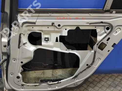 Right rear door BMW 5 (E60) 535 d | BP10417995C5 