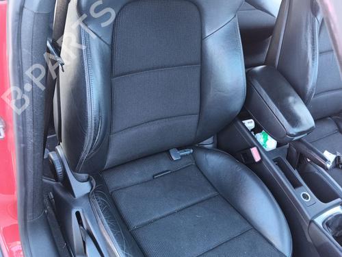 Used Right front seat Right front seat AUDI A3 Sportback (8PA) 2.0 TDI 16V (140 hp) 33906253 33906253