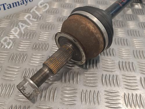 Left rear driveshaft NISSAN PATHFINDER III (R51) 2.5 dCi | BP16644291M40 