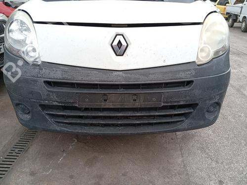 Used Front bumper reinforcement Front bumper reinforcement RENAULT KANGOO Express (FW0/1_) 1.5 dCi 70 (FW0A, KW0V) (68 hp) 36433363 36433363