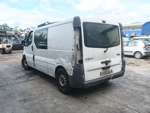 Left headlight RENAULT TRAFIC II Bus (JL) 2.5 dCi 135 (JL0D) | BP39981530C28 - Image 9