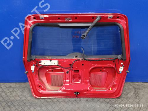 Tailgate MINI MINI (R56)  | BP19483795C6 