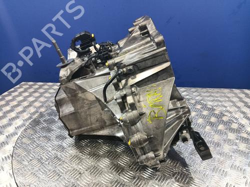 Gearbox CITROËN C4 Grand Picasso I (UA_) 1.6 HDi 110 | BP29397100M3 