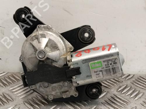 Used Rear wiper motor Rear wiper motor FIAT PANDA (312_, 319_) 1.3 D Multijet 4x4 (312PXU1A) (95 hp) 40089282 40089282