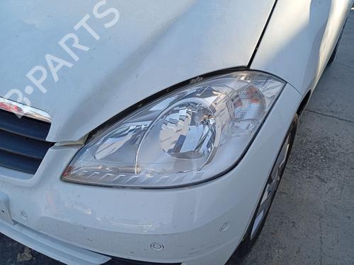 Phare gauche Phare gauche MERCEDES-BENZ A-CLASS (W169) A 180 CDI (169.007, 169.307) (109 hp) 36137901 36137901
