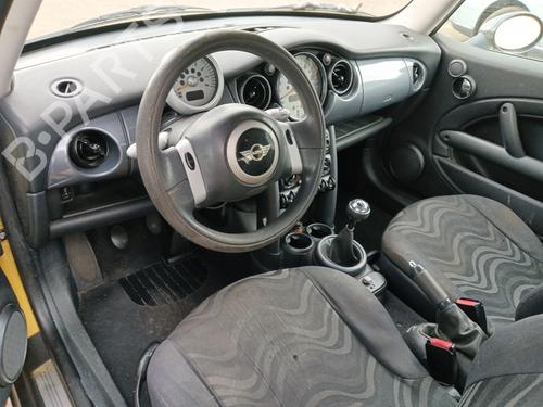 Venstre foran utvendig håndtak MINI MINI (R50, R53) One | BP28836965C128 