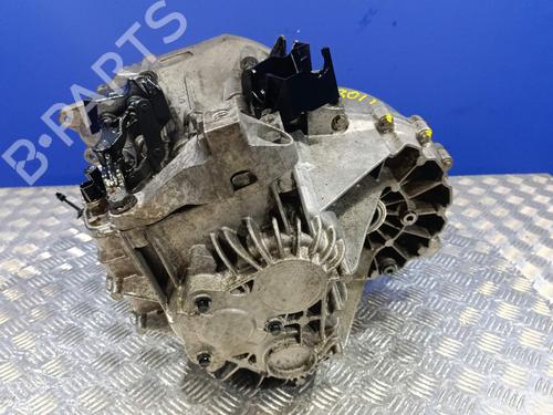 Gearbox FORD MONDEO III Saloon (B4Y)  | BP23900377M3 