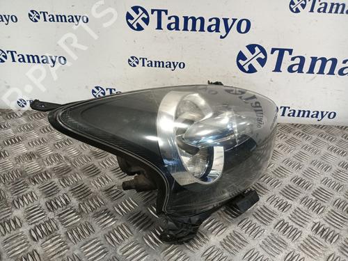 Right headlight TOYOTA AYGO (_B1_) 1.0 (KGB10_, KGB10R) | BP31292925C29