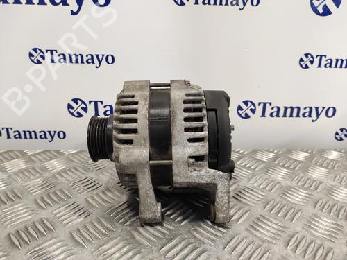 Alternator CHEVROLET AVEO / KALOS Hatchback (T250, T255)  | BP17962652M7 