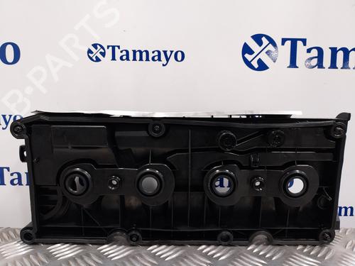 Valve cover SKODA RAPID (NH3, NK3, NK6) 1.6 TDI | BP16650238M124 