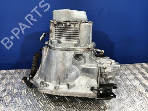 Gearbox OPEL COMBO Box Body/MPV (K9) 1.5 D | BP29635051M3 