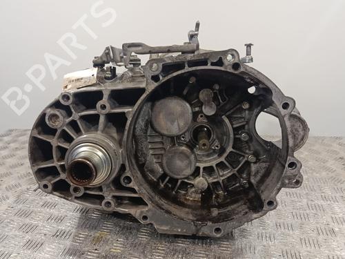 Used Gearbox Gearbox SEAT ALHAMBRA (7V8, 7V9) 1.9 TDI (115 hp) 38458390 38458390
