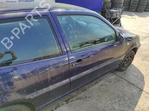 Left taillight VW POLO (6N2) 1.9 SDI | BP15555508C34 