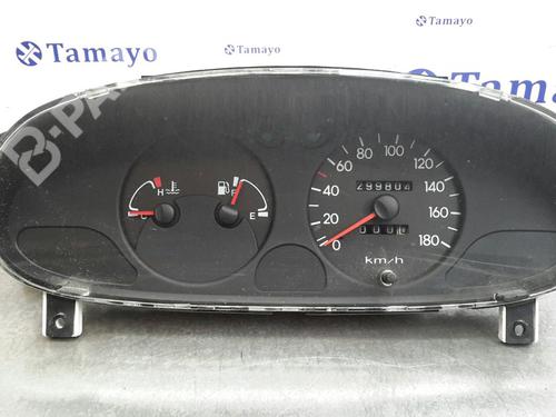 Cockpit HYUNDAI H-1 / STAREX Bus (A1) 2.5 TCi (99 hp) 7157082