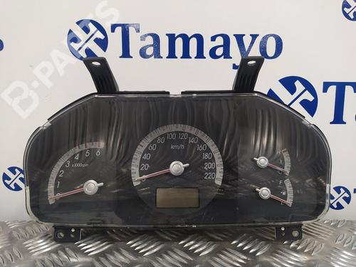 Used Instrument cluster KIA SPORTAGE II (JE_, KM_) 2.0 CRDi (140 hp) 9519539