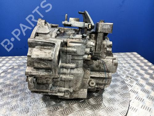 Gearbox AUDI A3 (8P1)  | BP27452118M3 