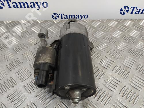 Starter AUDI A6 C7 Avant (4G5, 4GD) 3.0 TDI quattro | BP11111990M8 