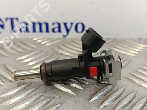 Used Injector PEUGEOT 308 I (4A_, 4C_) [2007-2016]  17713830