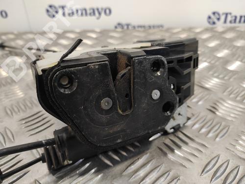 Front left lock KIA SPORTAGE II (JE_, KM_) 2.0 CRDi | BP11083821C98 
